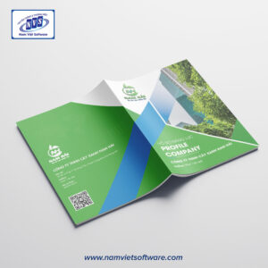 Thiết kế hồ sơ năng lực tại Bình Thuận